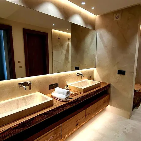 Marka House For 8 Guests بيت للعطل
