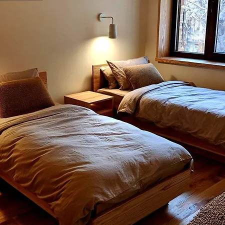 Marka House For 8 Guests بيت للعطل