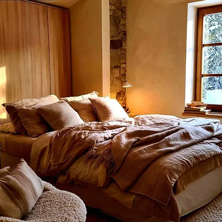 بيت للعطل Marka House For 8 Guests رازلوغ