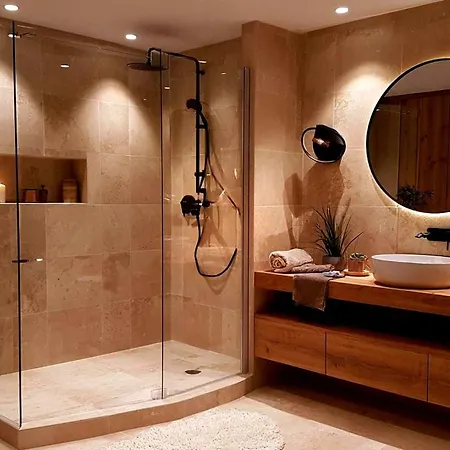 Marka House For 8 Guests رازلوغ