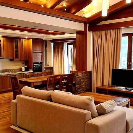 Marka House For 8 Guests * رازلوغ